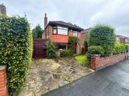 12, Bradwell Road, Hazel Grove, Stockport SK7 6EU