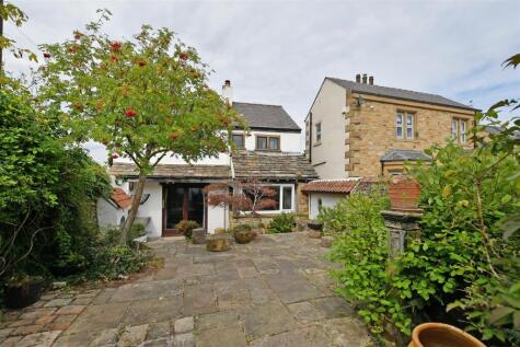 South Street, Mosborough, S20