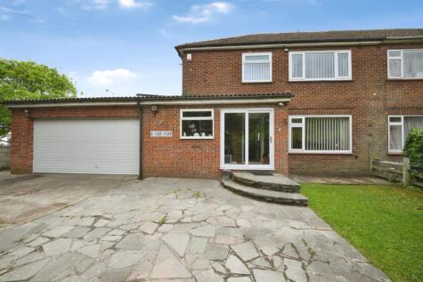 Old House Lane, Roydon, Harlow