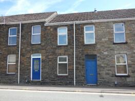 11, Ynysymaerdy Road, Briton Ferry SA11 2TE