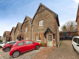 6, Prospect Square, Westbury BA13 3ET