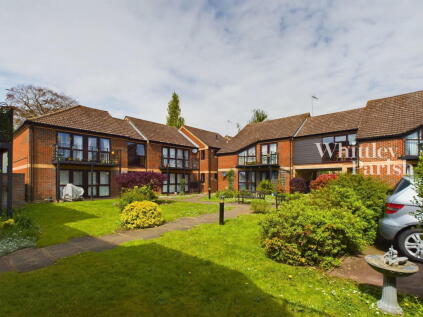 St Mary's Court, Diss, IP22 4DR