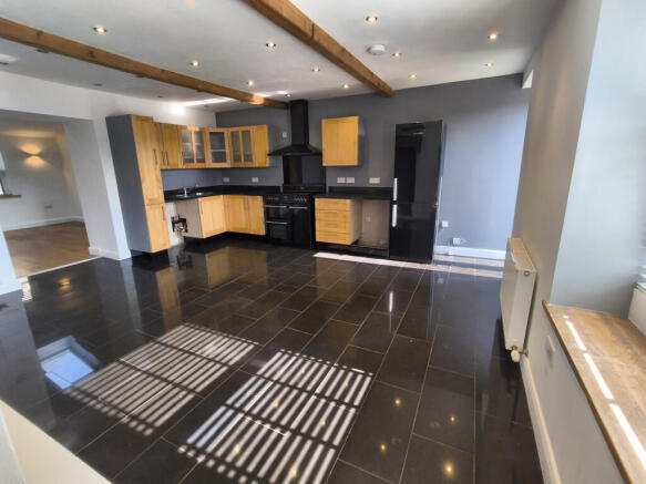 Kitchen 1