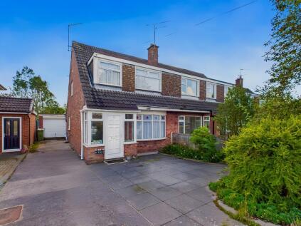 Babbacombe Avenue , Stafford, Staffs