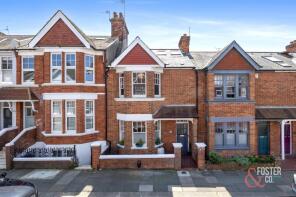 84, Addison Road, Hove BN3 1TR