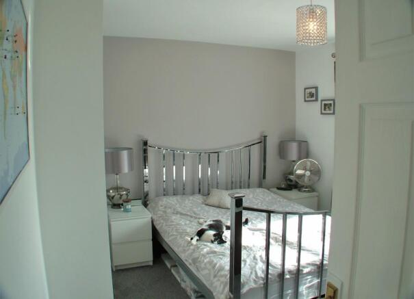 BEDROOM TWO