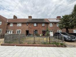 100, Southend Lane, Bellingham, London SE6 3DW