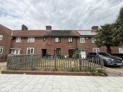 154 Southend Lane, Bellingham, London, SE6