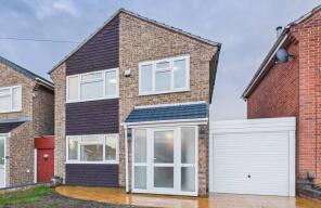 96, Braddon Road, Loughborough LE11 5YZ