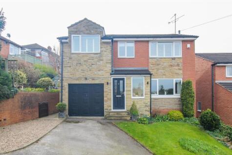 Hall Cliffe Rise, Horbury, Wakefield