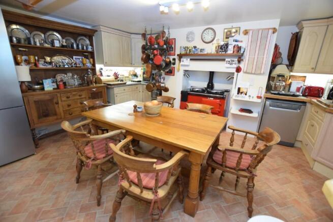 Kitchen Dining