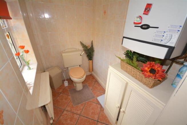 Separate Wc