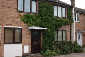 38, Girdlestone Road, Oxford OX3 7NA