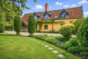 Pond Cottage, Curlew Green, Saxmundham IP17 2RA