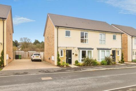 Ozark Road, Cheddar, Somerset, BS27