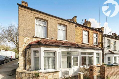 Tormount Road, Plumstead, SE18