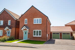 Beeches, Church Acre, Oakley RG23 7GH