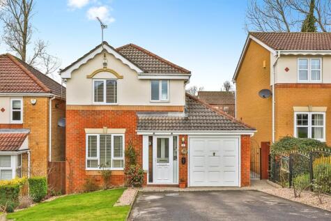 Hedges Drive, Ilkeston