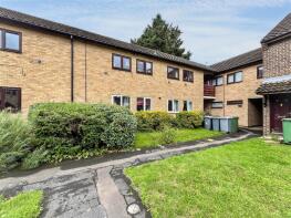 21, Nursery Close, Norwich NR6 5SL