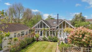 103, Eastfield Lane, Ringwood BH24 1UW