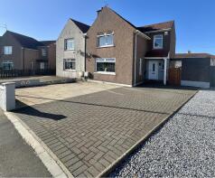 39, Dalry Road, Ardrossan KA22 7LB