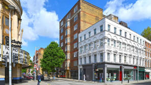Flat 14, 107 Donovan Court, Drayton Gardens, London SW10 9QS