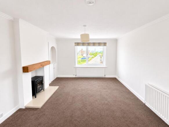 4 Church Street Glencaple, Dumfries DG1 4QY - Brai