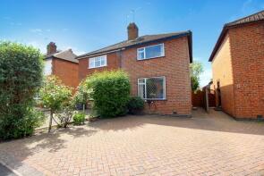 10, Southfield Road, Rugby CV22 5NJ