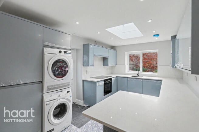 Churchfield Lane, Radford photo 4