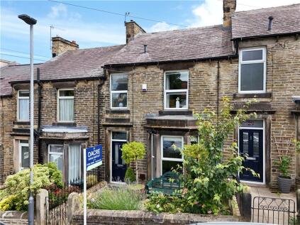 Bright Street, Skipton, North Yorkshire, BD23
