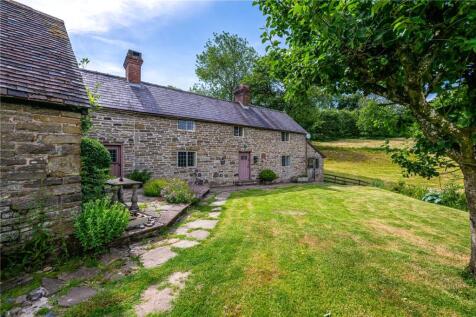Batch Farm, Cockshutford, Craven Arms, Shropshire