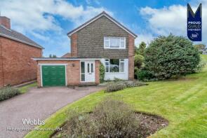 11, Pennine Drive, Cannock WS11 1JX