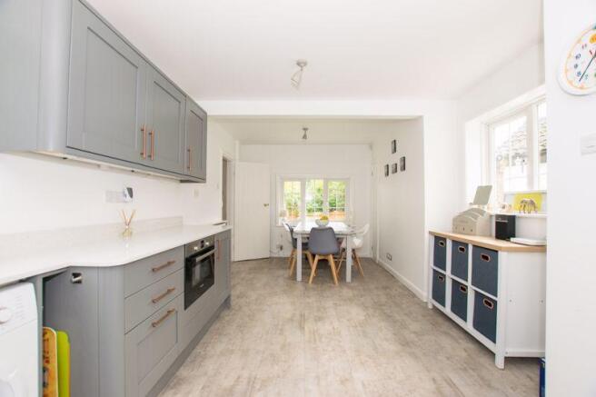 Kitchen/Breakf...