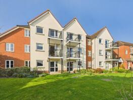 5, 118 124 Atkinson Court, Havant Road, Drayton And Farlington, Portsmouth PO6 2HZ