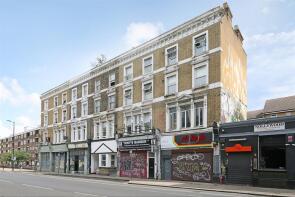 Flat 1, 311, Camberwell Road, London SE5 0HQ