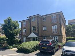 25, Pelham Place, London W13 0HT