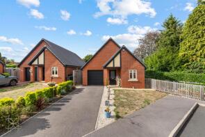 5, Upton Drive, Worcester WR8 9BF