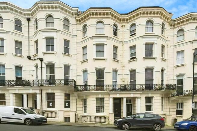 Chesham Place