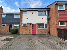 68, Forest Road, Leicester LE9 3BG