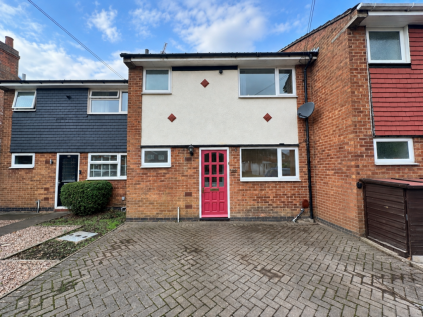 Forest Road, Huncote, Leicester