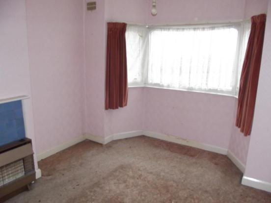 Reception Room Three