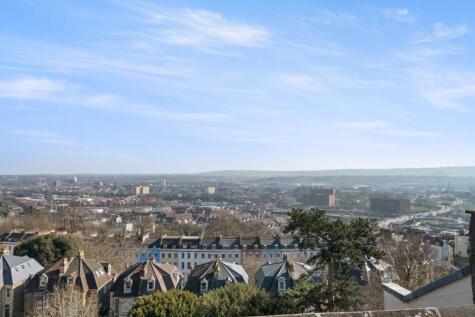 Royal York Crescent, Clifton, Bristol, BS8
