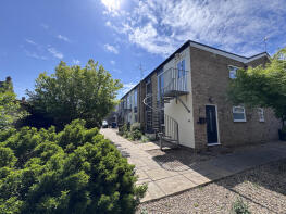 1e, Park Lane, Newmarket CB8 8AX