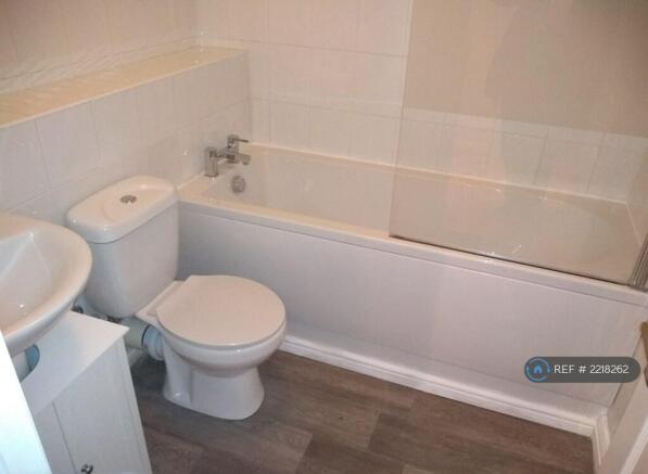 Bathroom 1