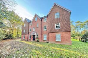 Flat 1, 1, Montefiore Drive, Sarisbury Green, Southampton SO31 7PJ