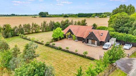 Small Lode, Upwell, Wisbech, Norfolk, PE14