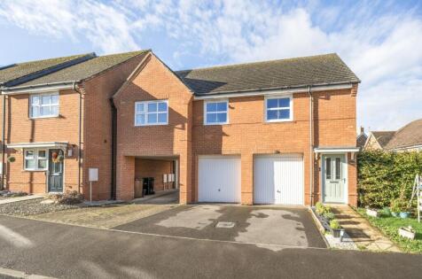Tailor Close, Andover, SP11 6UN