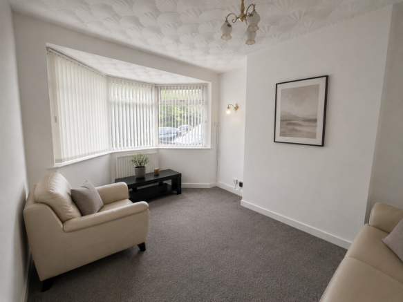 Front Lounge
