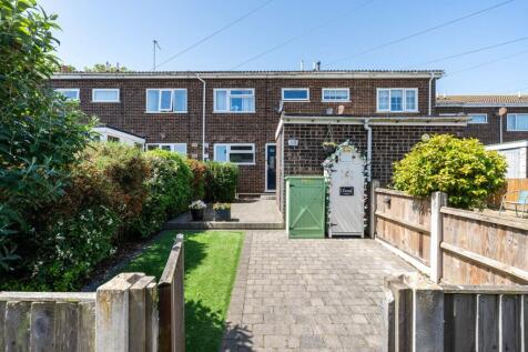 Dodd Close, Caister-On-Sea
