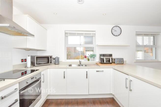 Kitchen/Lounge/Diner